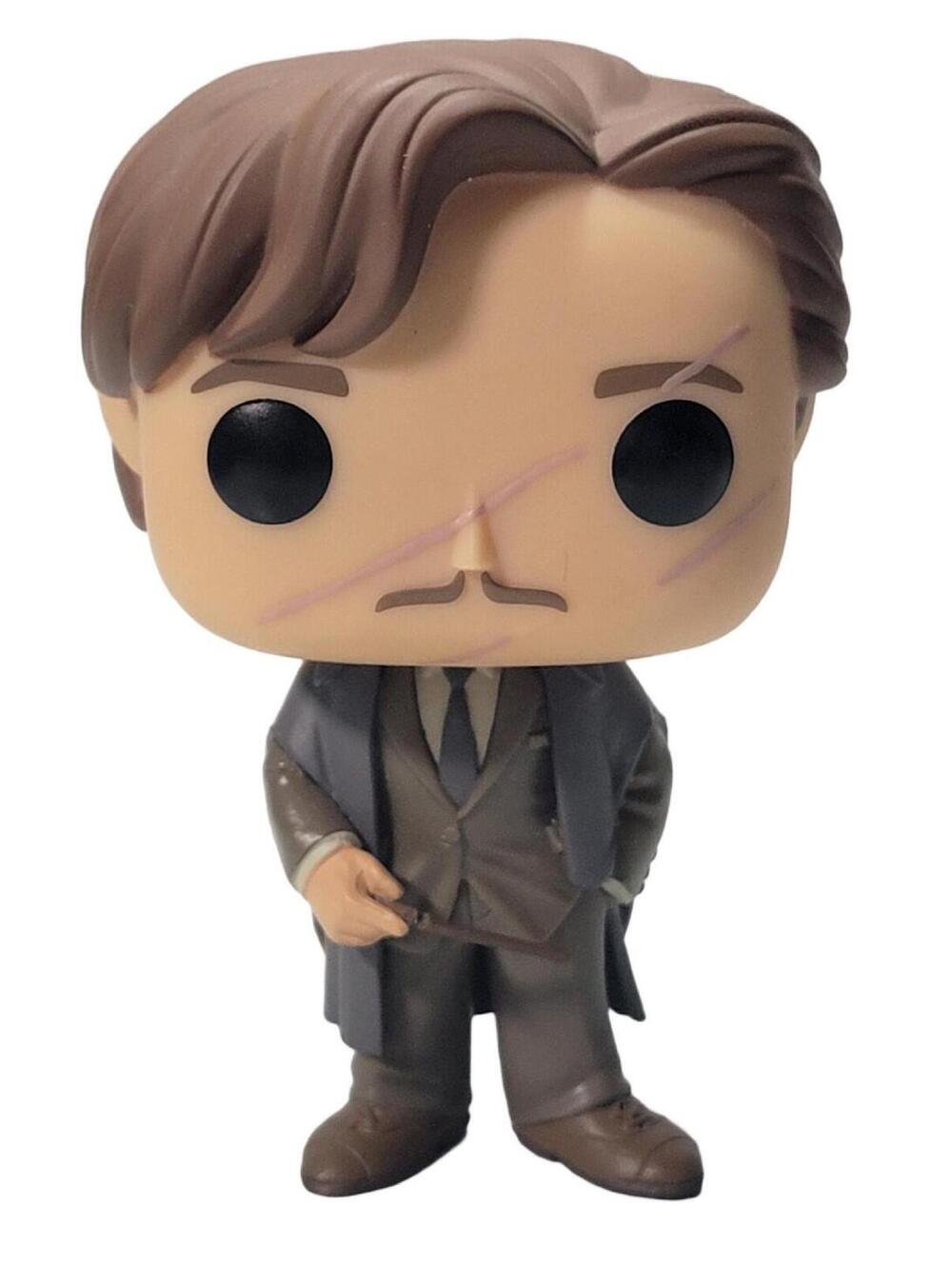 Funko Pop! Vinyl: Harry Potter - Remus Lupin #45